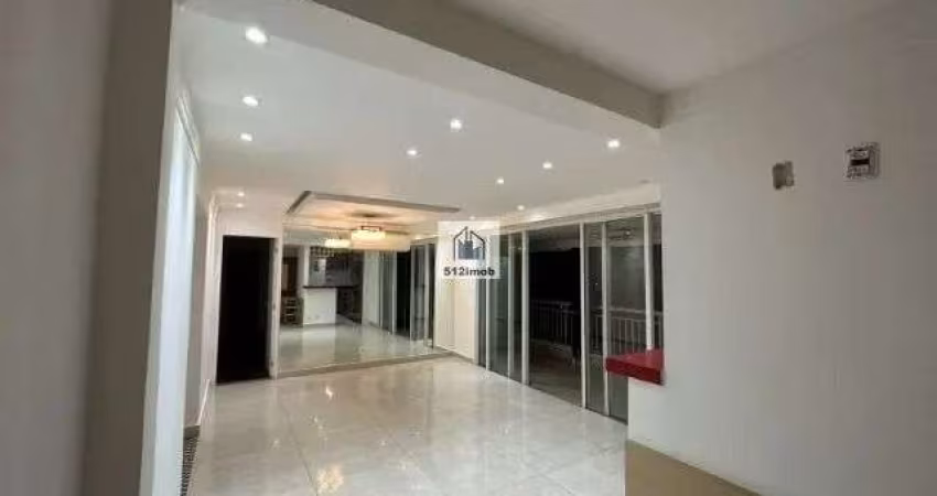 Apartamento à venda com 110m², 3 quartos e 2 vagas