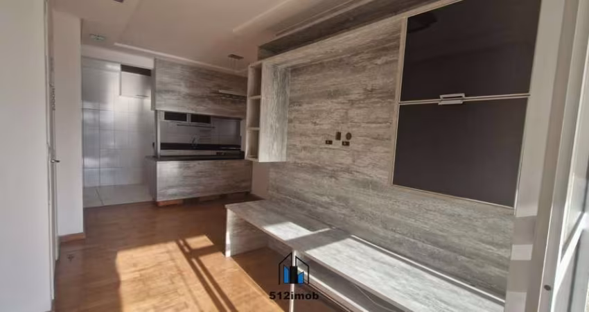 Apartamento à venda com 83m², 3 quartos e 2 vagas