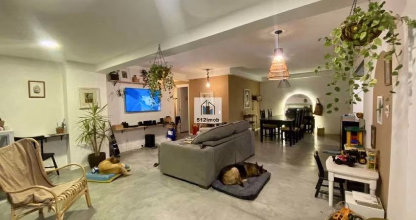 Apartamento no Morumbi - Vila Andrade - 87m², 2 vagas