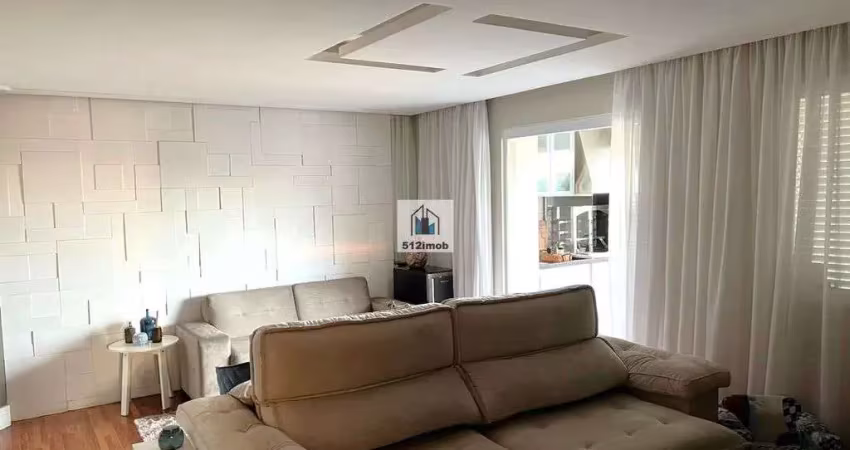 Apartamento Novíssimo Pronto Para Morar