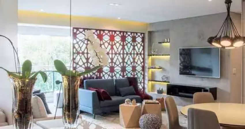 Edifício Mais Estilo e Design ,Vila Andrade - 87m, 2 suítes, 2 vagas