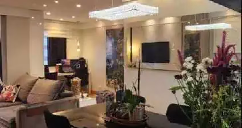 Apartamento à venda Edificio Itapuã com 67m², 2 quartos e 2 vagas