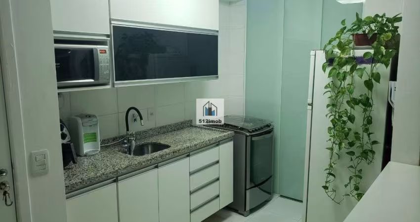 Apartamento 2 dormitórios, 70 metros