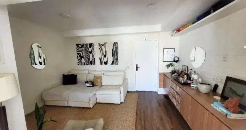 Apartamento à venda com 57m², 2 quartos, 1 suíte e 1 vagas
