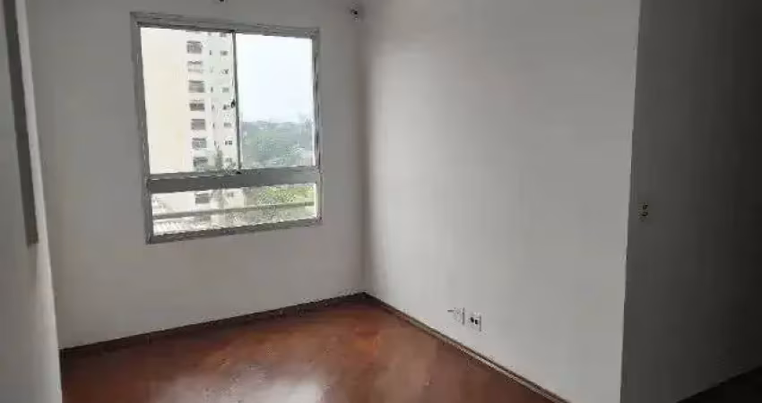Apartamento Condominio Reserva Morumbi - 2 dormitórios, 1 vaga, 48m²