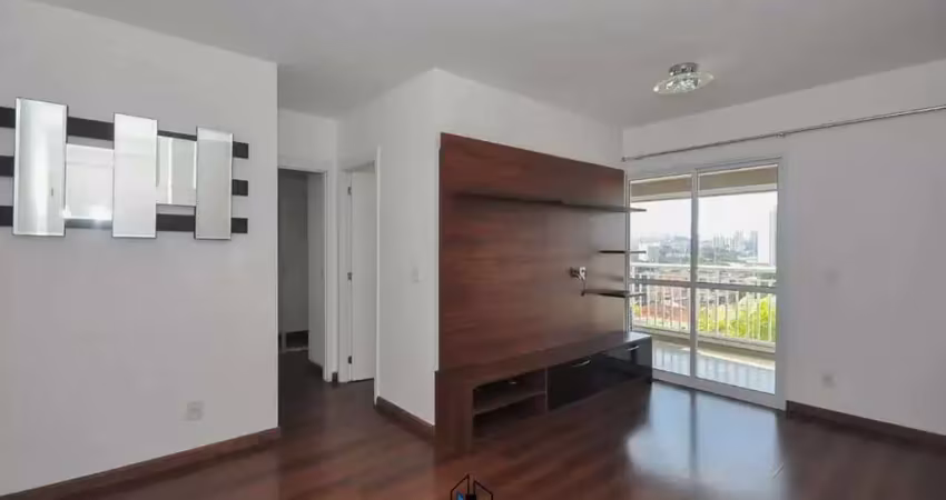 Apartamento à venda com 76m², 3 quartos e 2 vagas -ao lado do metrô vila sônia