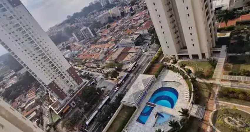 Apartamento ao lado do metrô, 2 dormitórios, 1 suíte 2 vagas, 103 metros