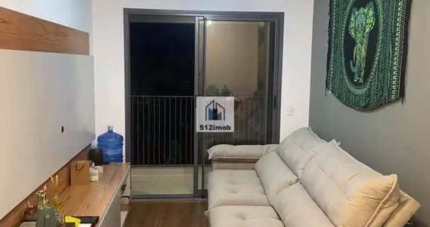 Apartamento com 2 quartos à venda na Rua Caminho do Engenho, 333, Ferreira, São Paulo