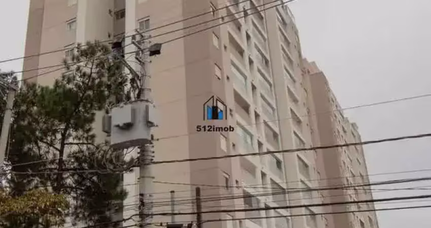 Apartamento com 2 quartos à venda na Avenida Professor Francisco Morato, 4650, Vila Sônia, São Paulo