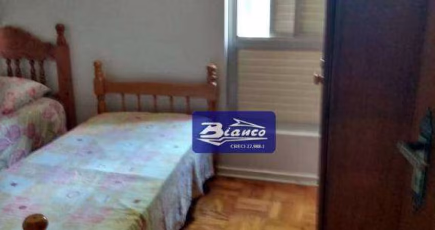 Apartamento com 2 dormitórios à venda, 78 m² por R$ 480.000,00 - Centro - Guarulhos/SP