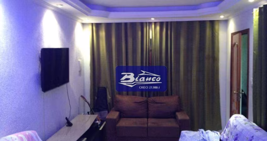 VENDO SOBRADO COM 3 DORMS SENDO 1 SUITE,2 VAGAS DE GARAGEM.