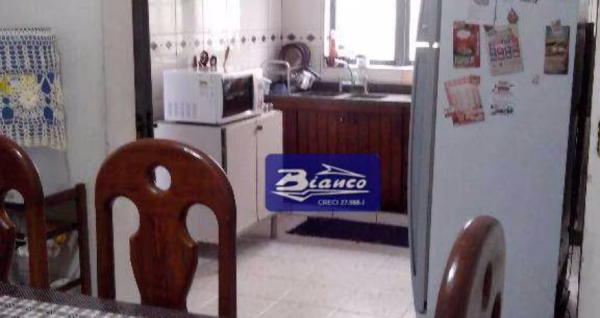 Sobrado à venda, 197 m² por R$ 750.000,00 - Cidade Maia - Guarulhos/SP