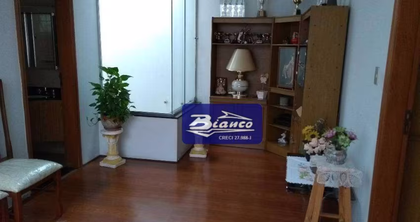 Sobrado comercial à venda, Jardim São Paulo, Guarulhos.