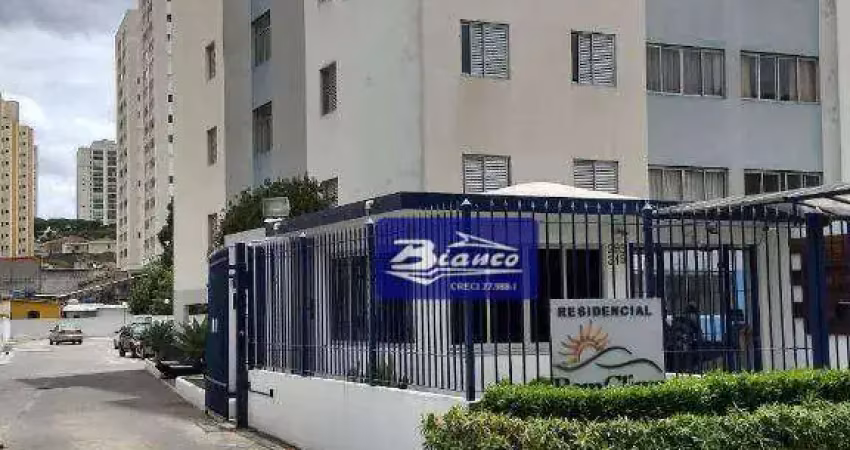 Apartamento à venda, 80 m² por r$ 600.000,01 - macedo - guarulhos/sp