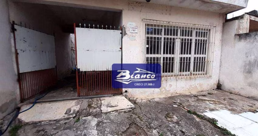 Casa à venda, 80 m² por R$ 350.000,00 - Vila Zamataro - Guarulhos/SP