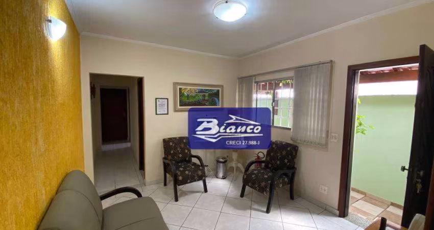 Sala para alugar, 9 m² por R$ 930,00/mês - Jardim Aida - Guarulhos/SP