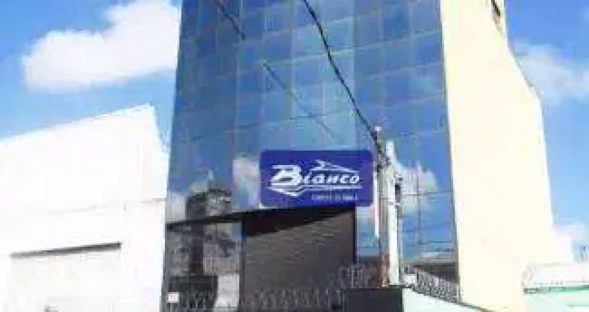 Prédio à venda, 1450 m² por R$ 5.000.000,00 - Cidade Jardim Cumbica - Guarulhos/SP