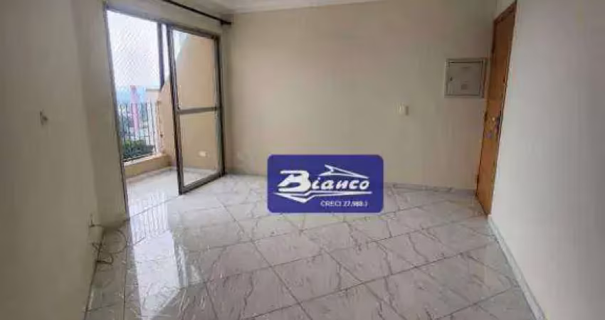 Apartamento à venda, 60 m² por R$ 450.000,00 - Macedo - Guarulhos/SP
