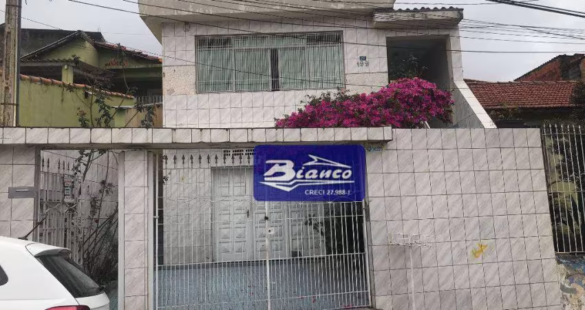 Ampla Casa - Gopoúva - Próx. Emílio Ribas