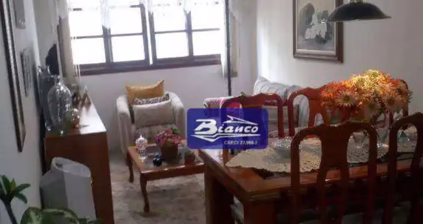 Apartamento à venda, 53 m² por r$ 260.000,00 - vila progresso - guarulhos/sp