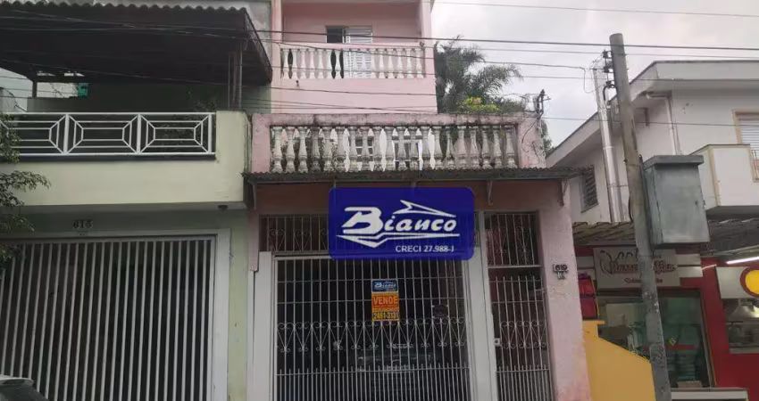 Casa comercial com 1 sala à venda na Avenida Tomé de Souza, 619, Jardim Vila Galvão, Guarulhos