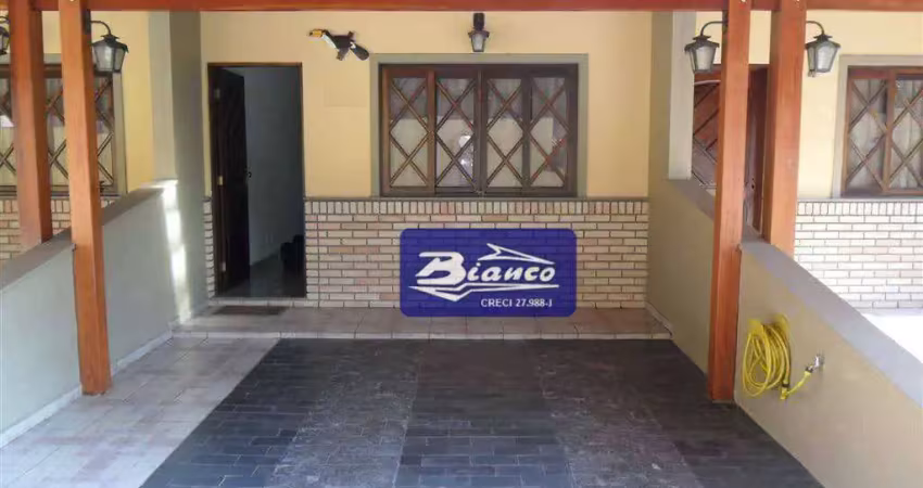 Casa em condomínio fechado com 2 quartos à venda na Rua Tijucas do Sul, 170, Jardim Cocaia, Guarulhos