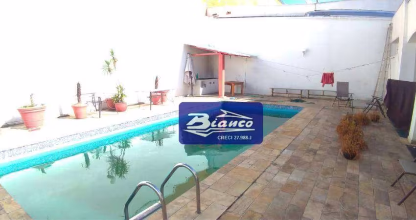 Casa à venda, 468 m² por R$ 2.200.000,01 - Vila Galvão - Guarulhos/SP