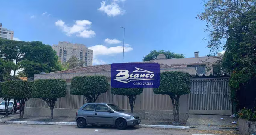 Excelente Casa Térrea - Vila Galvão