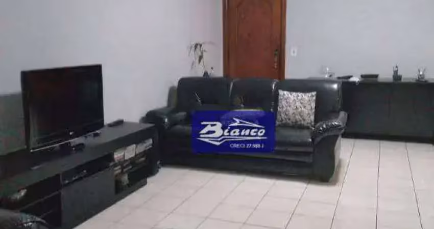 Apartamento à venda, 140 m² por r$ 600.000,00 - jardim guimarães - guarulhos/sp