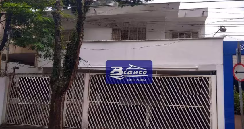 Sobrado, 363 m² - venda por r$ 1.795.000,00 ou aluguel por r$ 9.057,59/mês - jardim maia - guarulhos/sp