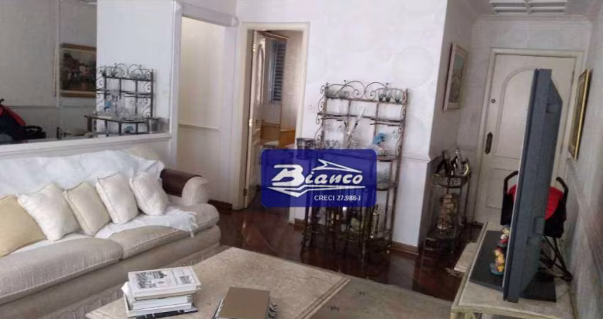 Apartamento à venda, 94 m² por R$ 600.000,00 - Centro - Guarulhos/SP