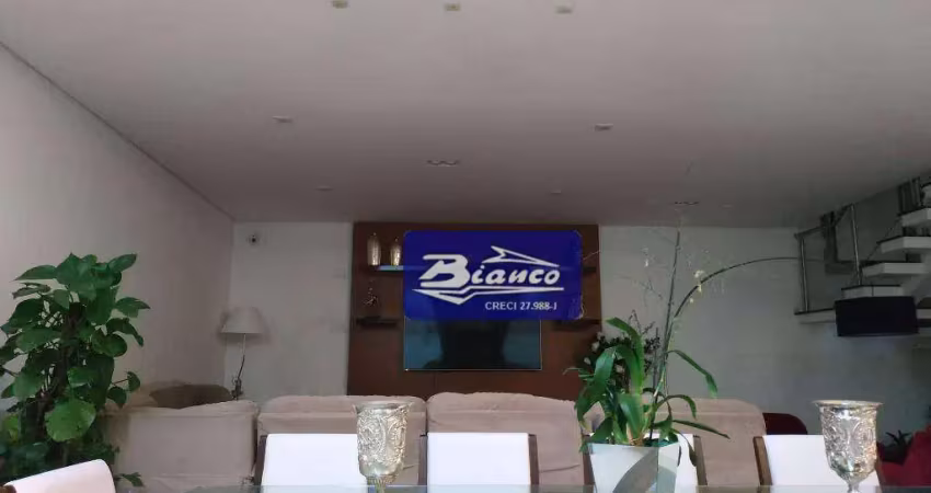 Sobrado à venda, 410 m² por r$ 1.790.000,00 - jardim bom clima - guarulhos/sp