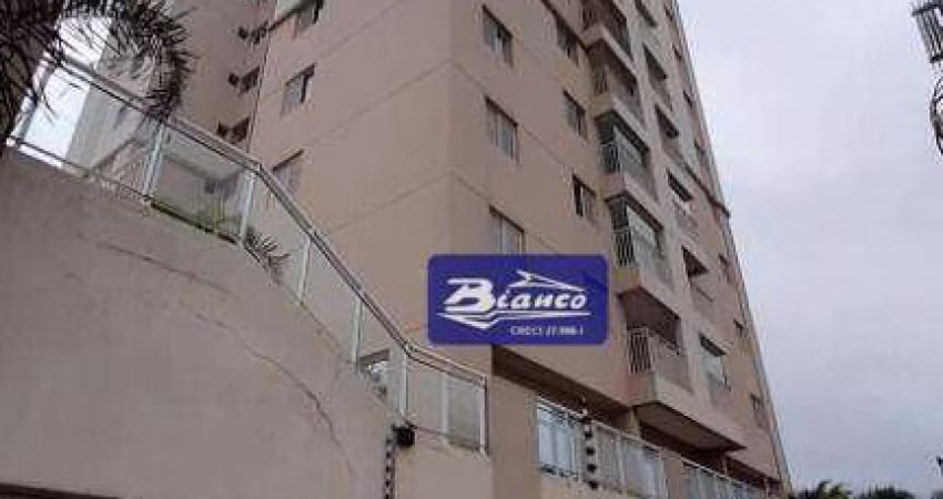 Apartamento à venda, 72 m² por R$ 470.000,00 - Vila Fátima - Guarulhos/SP