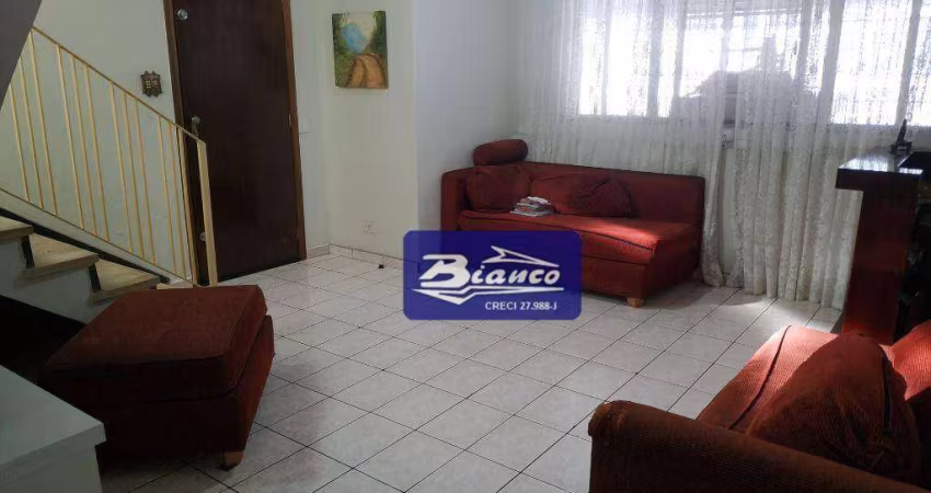 Sobrado à venda, 173 m² por R$ 460.000,00 - Jardim Munhoz - Guarulhos/SP
