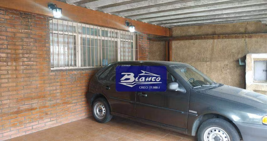 Sobrado à venda, 175 m² por R$ 650.000,00 - Ponte Grande - Guarulhos/SP