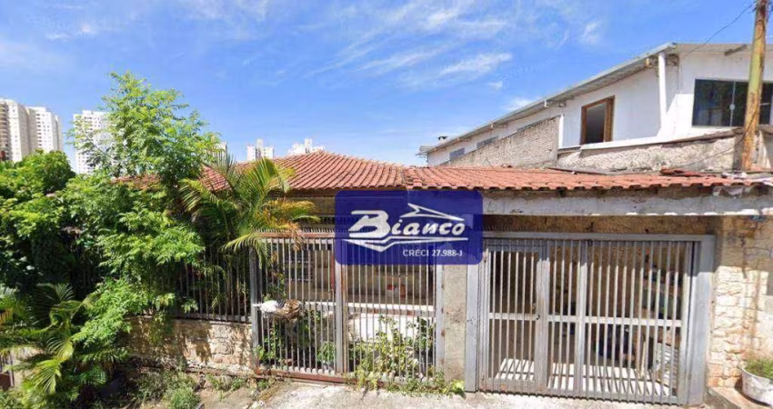 3 Casas à venda, 348m² de terreno por R$ 650.000 - Jardim Rosa de Franca - Guarulhos/SP