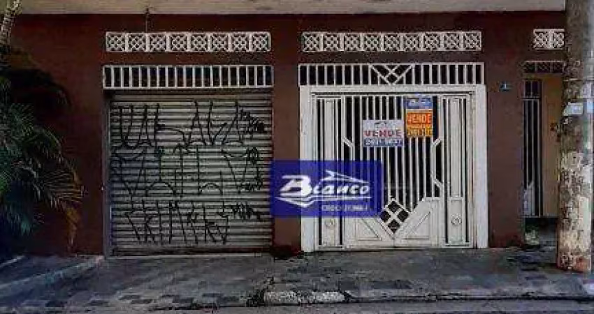 Casa à venda, 200 m² por R$ 660.000,00 - Vila Progresso - Guarulhos/SP