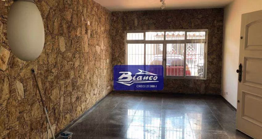 Sobrado à venda, 208 m² por R$ 750.000,01 - Vila Augusta - Guarulhos/SP