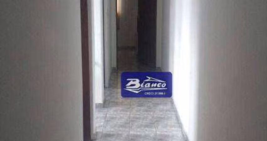 Sobrado à venda, 90 m² por R$ 425.000,00 - Jardim América - Guarulhos/SP