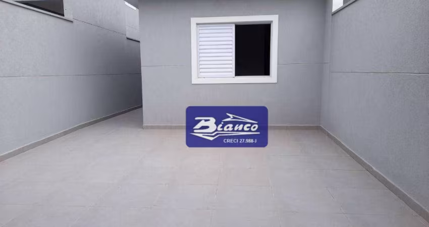 Casa à venda, 90 m² por R$ 440.000,01 - Cocaia - Guarulhos/SP