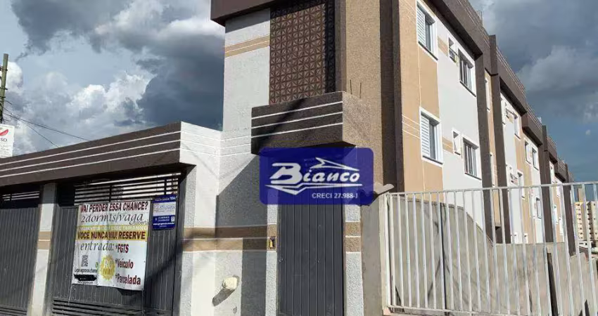 Apartamento novo próximo ao metro Tucuruvi