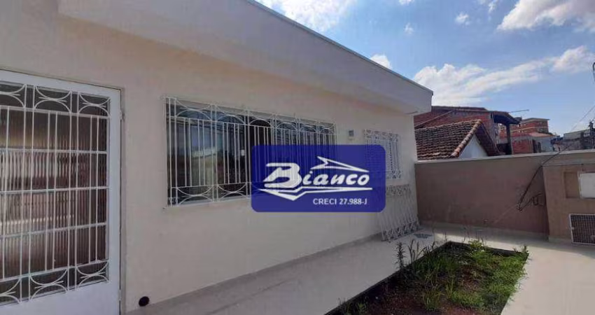 Casa à venda, 155 m² por R$ 810.000,00 - Picanço - Guarulhos/SP