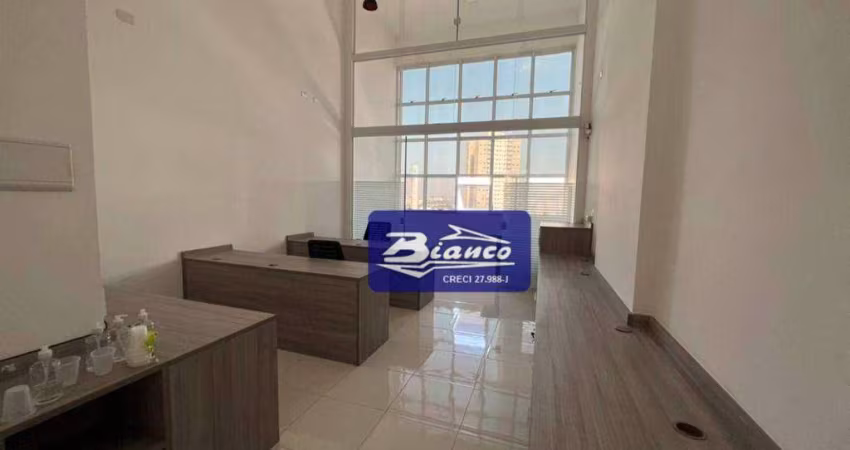 Sala no Dubai Office