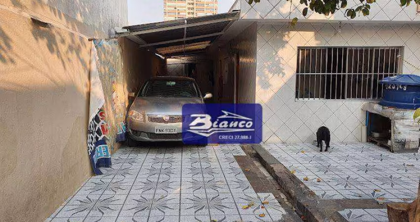 Casa à venda, 90 m² por R$ 650.000,00 - Centro - Guarulhos/SP