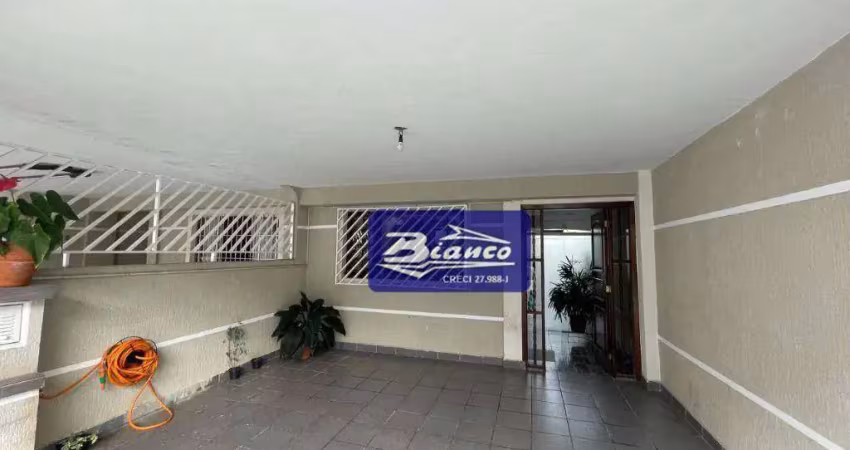 Sobradão na melhor localização da Vila Progresso!!