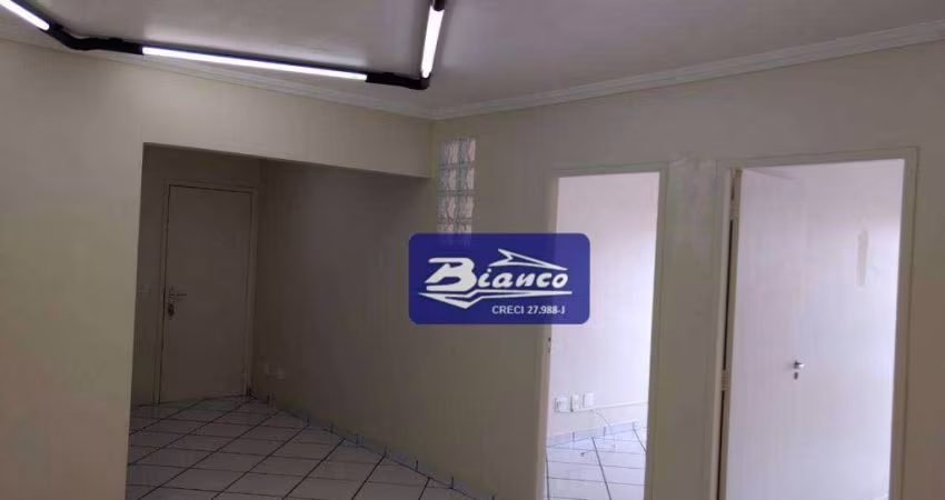 Vende Sala Comercial - Vila Moreira/Centro