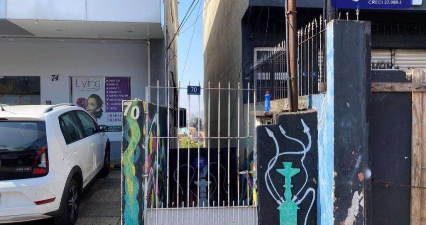 Salão para alugar, 130 m² por R$ 1.950,00/mês - Picanço - Guarulhos/SP