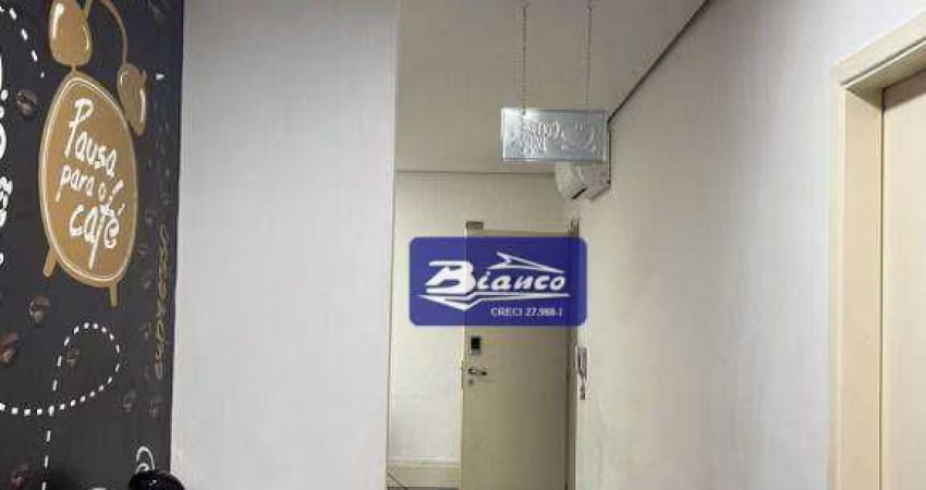 Sala à venda, 69 m² por R$ 600.000,00 - Centro - Guarulhos/SP