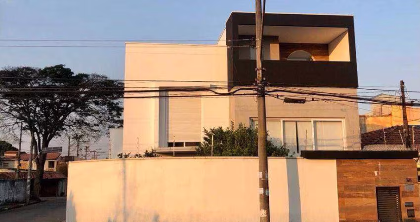 Magnífica casa Junto ao Bosque Maia - Local Nobre!!