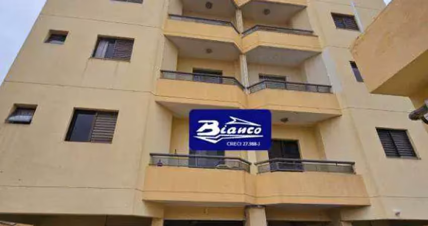 Apartamento com 2 dormitórios à venda, 75 m² por r$ 390.000,00 - vila rosália - guarulhos/sp